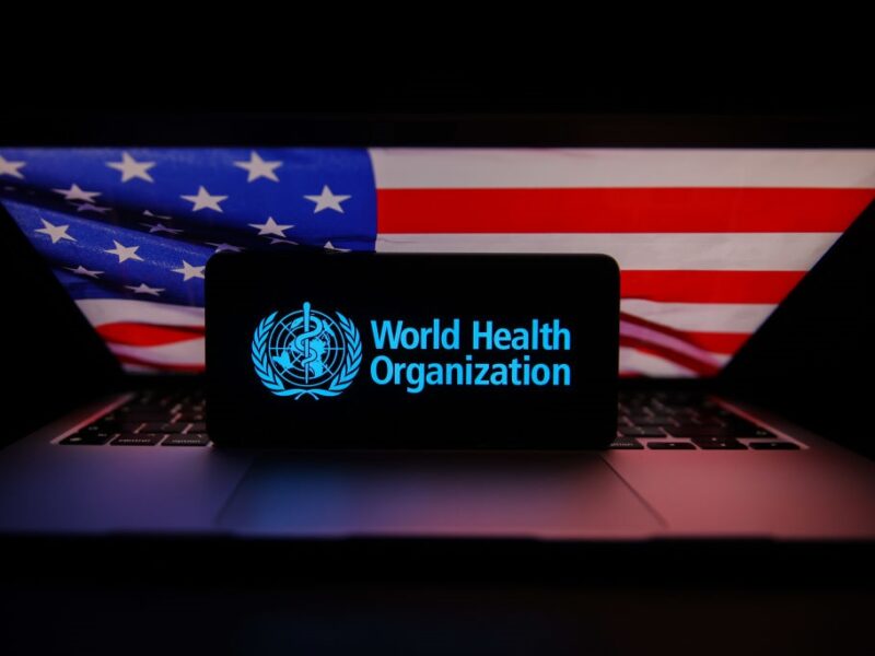 США вийшли з ВООЗ, не виплативши борг розміром $260 млн