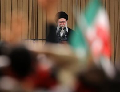 США зафіксували масовий вивід коштів іранською владою