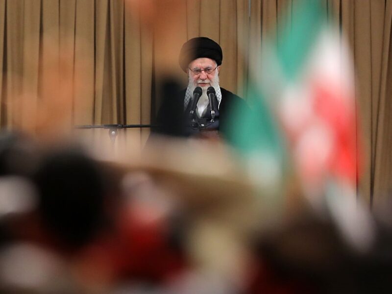 США зафіксували масовий вивід коштів іранською владою