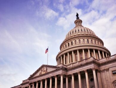 США знову на порозі шатдауну через вбивство у Міннеаполісі