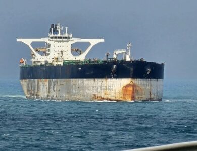 США звільнили російських моряків з захопленого танкера – росЗМІ