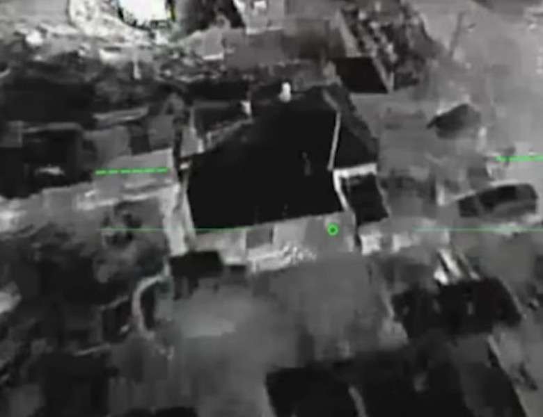 ССО знищили командний пункт російських штурмовиків