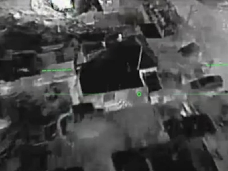 ССО знищили командний пункт російських штурмовиків