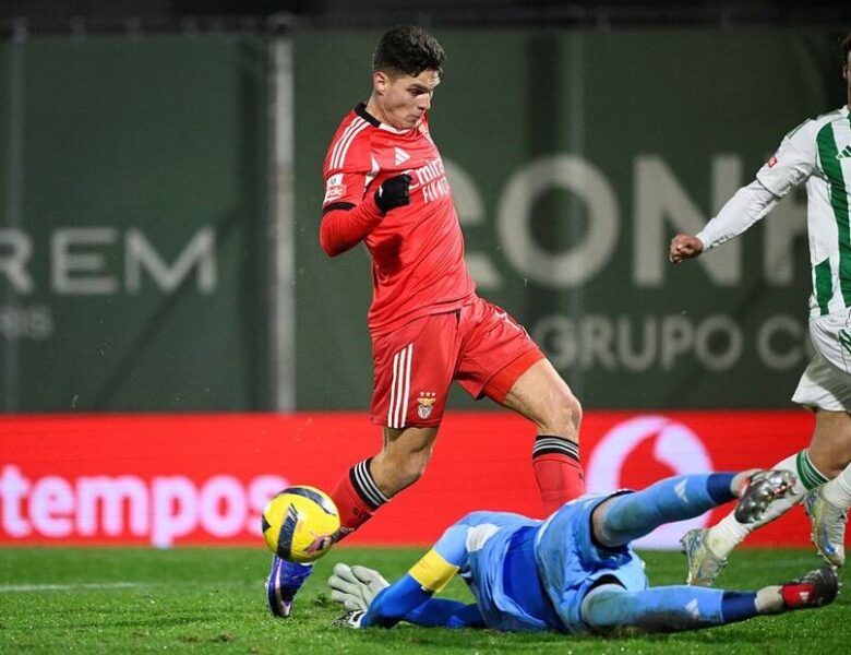 Стали відомі оцінки Трубіна та Судакова за гру з Ріу Аве