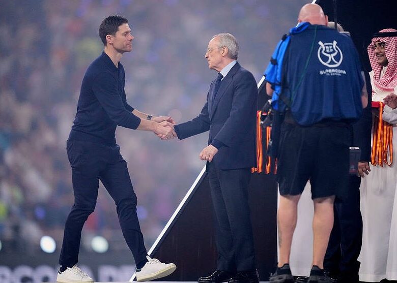 Стало відомо, через що Реал звільнив Алонсо