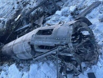 Стало відомо, чим РФ атакувала Україну вночі