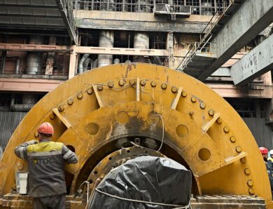 Стало відомо, чому погіршився стан енергосистеми