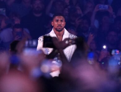 Стало відомо, чому сталася ДТП, у якій постраждав Джошуа