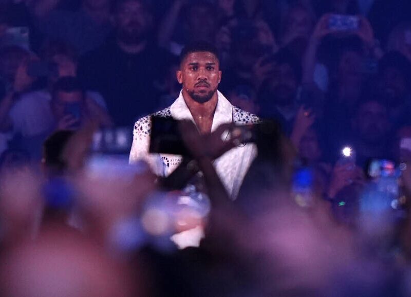 Стало відомо, чому сталася ДТП, у якій постраждав Джошуа