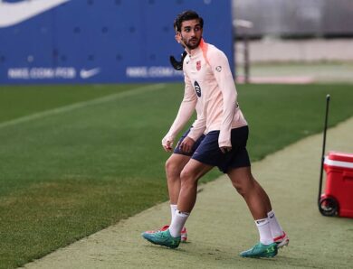 Стало відомо, чому Торрес не поїде до Праги на матч Ліги чемпіонів