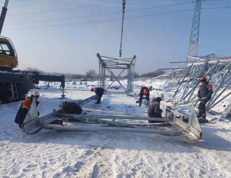 Стало відомо про нові відключення через атаки РФ