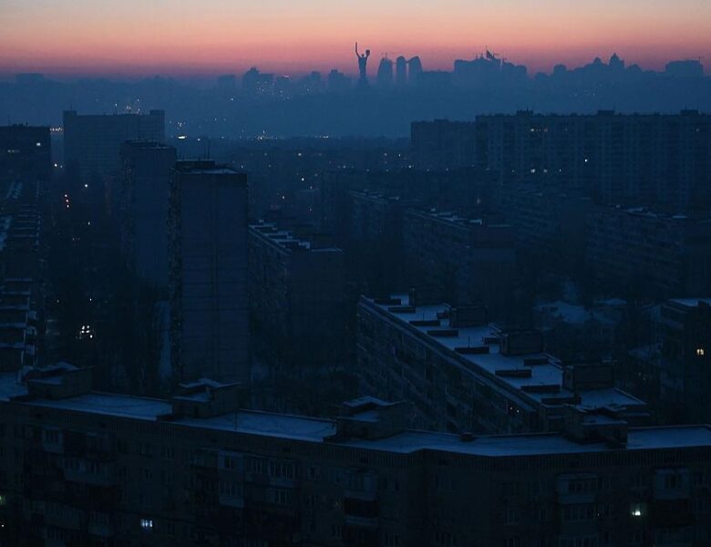 Стало відомо про відключення світла 30 січня