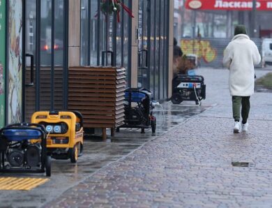 Стало відомо про відключення в Україні в неділю