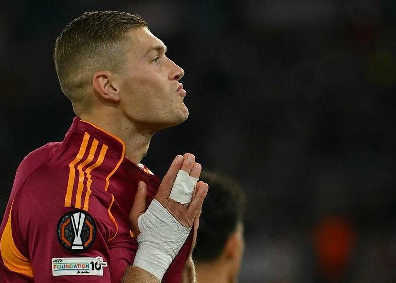 Стало відомо, що Довбика розглядає Туреччина