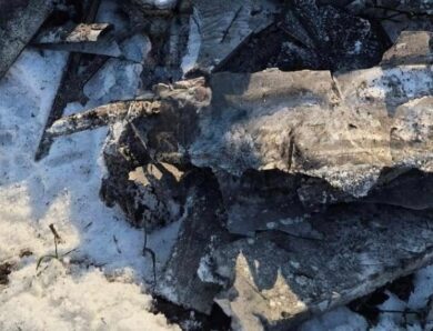 Стало відомо, скільки цілей знешкодили сили ППО