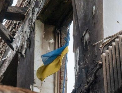 Стало відомо, скільки заяв надійшло до Реєстру збитків від агресії РФ