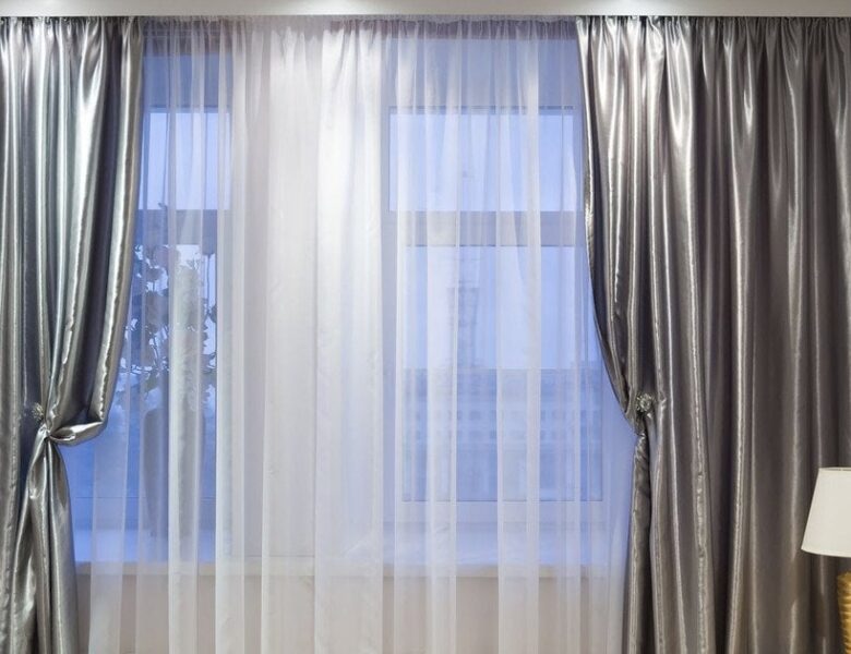 Старе залиште у минулому: які штори можуть спотворити інтер&rsquo;єр