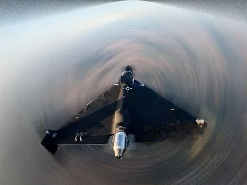 Starlink на “шахедах”: Міноборони працює зі SpaceX