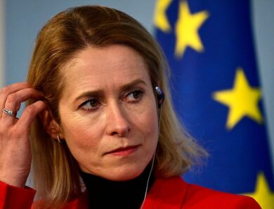 Створення окремої армії Європи недоцільне – Каллас