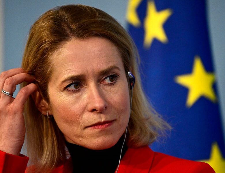 Створення окремої армії Європи недоцільне – Каллас