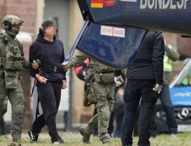 Суд Німеччини звинуватив Україну в підриві Північного потоку – ЗМІ