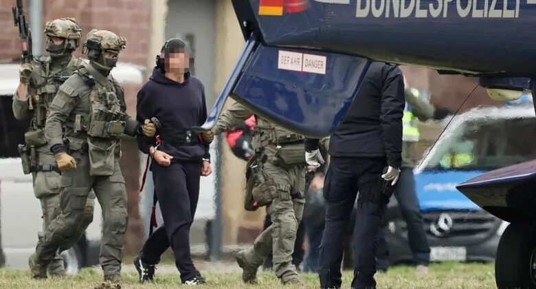 Суд Німеччини звинуватив Україну в підриві Північного потоку – ЗМІ