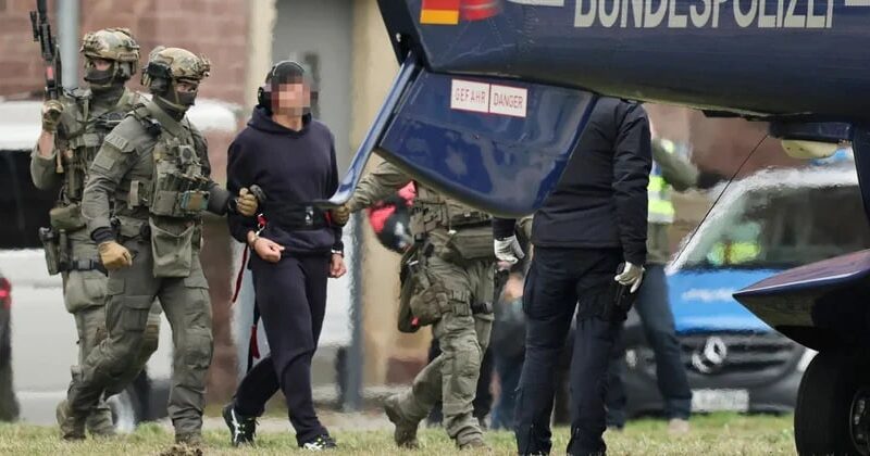 Суд Німеччини звинуватив Україну в підриві Північного потоку – ЗМІ