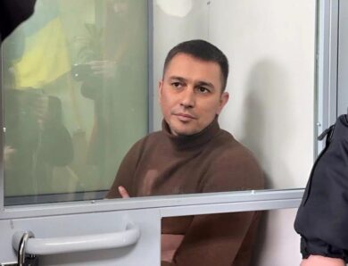 Суд обрав запобіжний захід меру Вознесенська