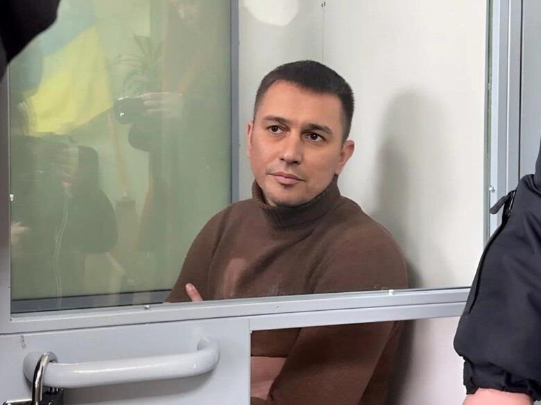 Суд обрав запобіжний захід меру Вознесенська