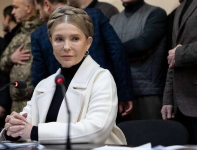 Суд переніс засідання щодо майна Тимошенко, поставивши під загрозу внесення застави