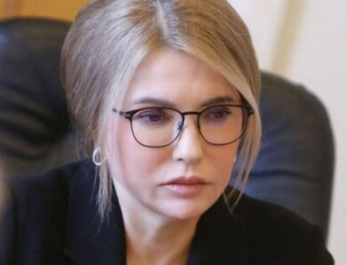 Суд у справі Тимошенко оголосив технічну перерву для ознайомлення захисту з матеріалами