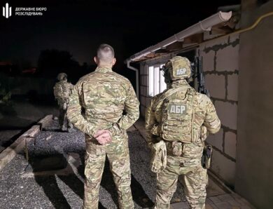 Судитимуть офіцера ЗСУ за катування підлеглих