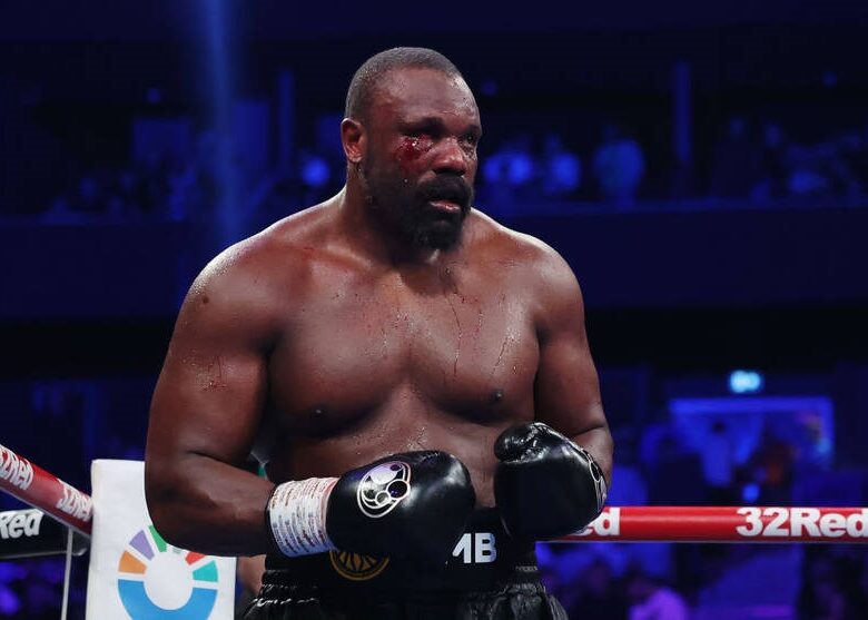 Суперечки щодо контракту вирішені – Вайлдер проведе бій з Чісорою