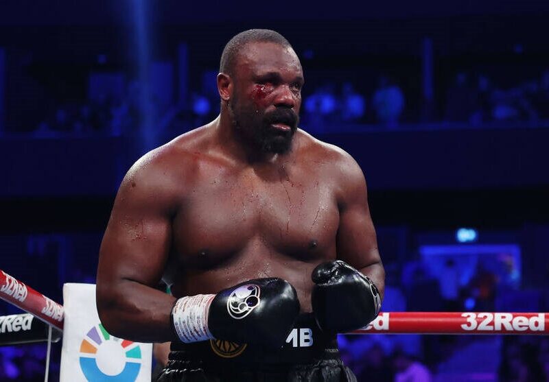 Суперечки щодо контракту вирішені – Вайлдер проведе бій з Чісорою