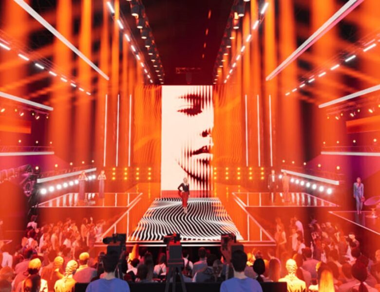 Суспільне показало сцену Нацвідбору-2026: що зміниться у фіналі