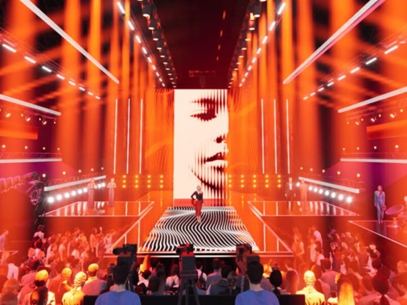 Суспільне показало сцену Нацвідбору-2026: що зміниться у фіналі