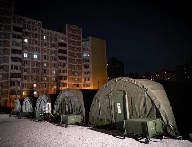 Свириденко розповіла про найскладніший тиждень в енергетиці