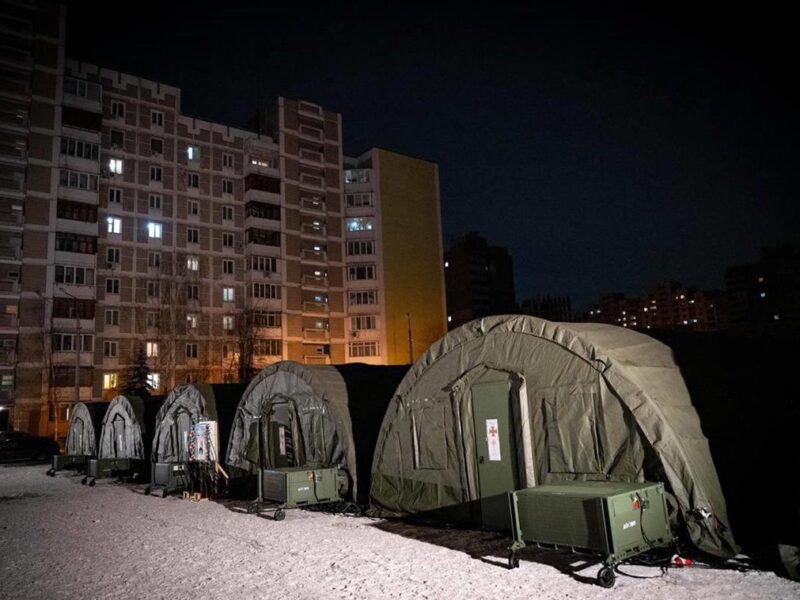 Свириденко розповіла про найскладніший тиждень в енергетиці