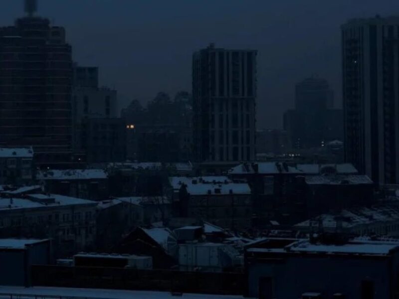 Свириденко: Україна послабить комендантську годину