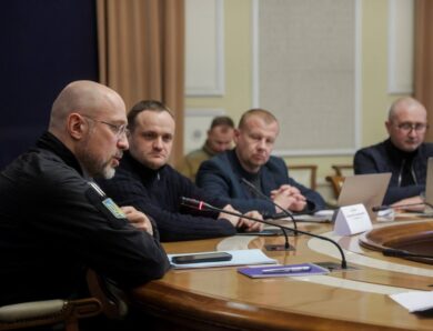 “Світло повернули”: Шмигаль назвав причину аварії