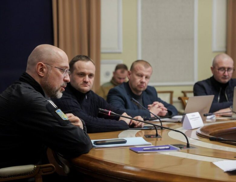 “Світло повернули”: Шмигаль назвав причину аварії