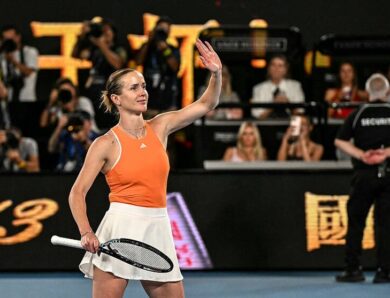 Світоліна оцінила своє повернення до топ-10 WTA