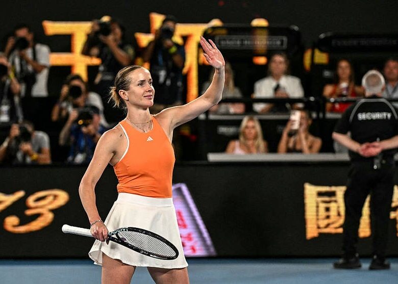 Світоліна оцінила своє повернення до топ-10 WTA