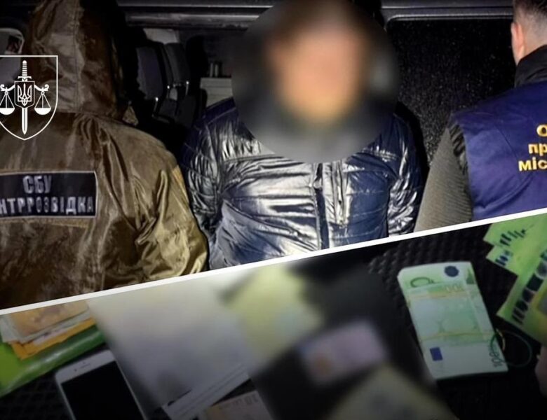 Священника УПЦ МП з Буковини судитимуть за допомогу ухилянтам