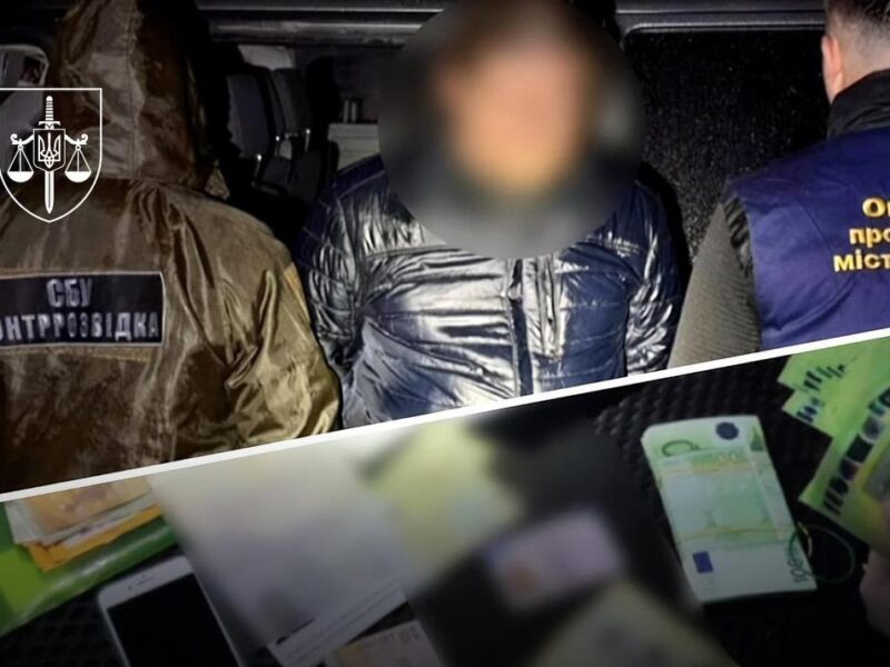 Священника УПЦ МП з Буковини судитимуть за допомогу ухилянтам