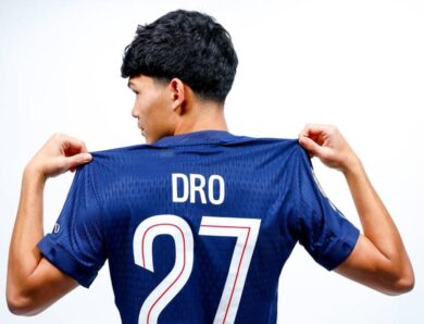 Талант Барселони продовжить кар&rsquo;єру в ПСЖ