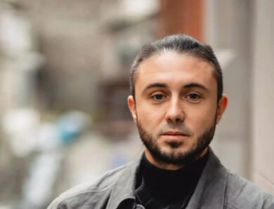 Тарас Тополя розповів про відновлення після травм і повернення на фронт