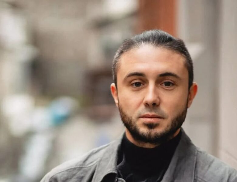 Тарас Тополя розповів про відновлення після травм і повернення на фронт