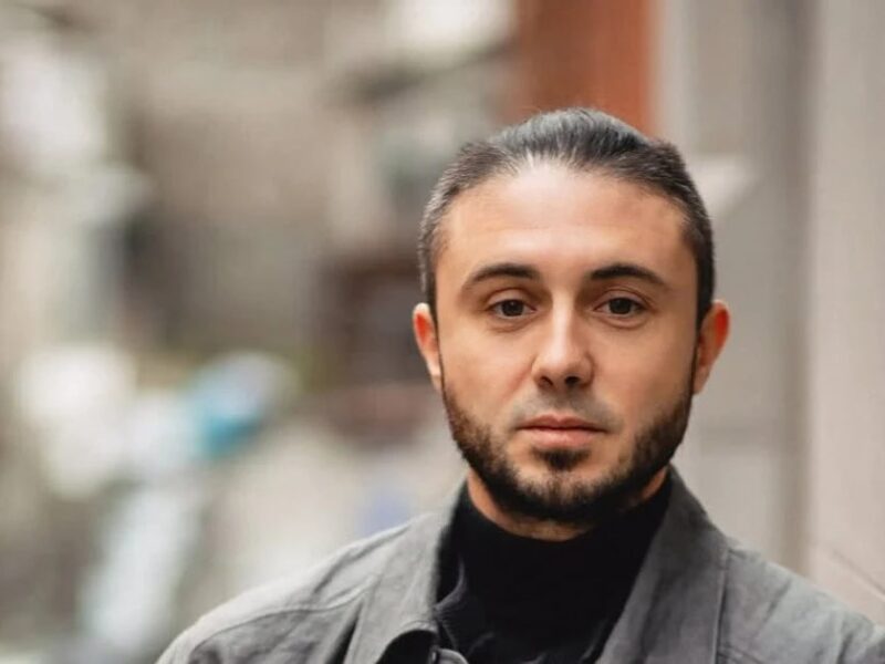 Тарас Тополя розповів про відновлення після травм і повернення на фронт