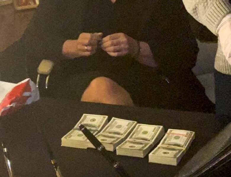 Тимошенко отримала підозру – НАБУ